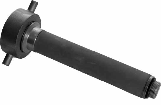 333578 NOZZLE FIRE BRASS LFB 2-1/2