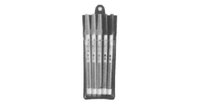 470679 FLUORESCENT MARKING PEN, 8-COLORS