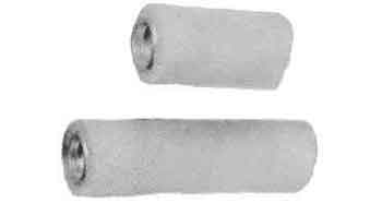 510341 SPARE PAINT ROLLER WOOL, 280MM WIDTH