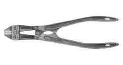 611872 SPARE JAW FOR STRAIGHT BOLT, CUTTER 350MM