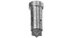 590411 SPARE PISTON HEAD, FOR DECK SCALER KC-100