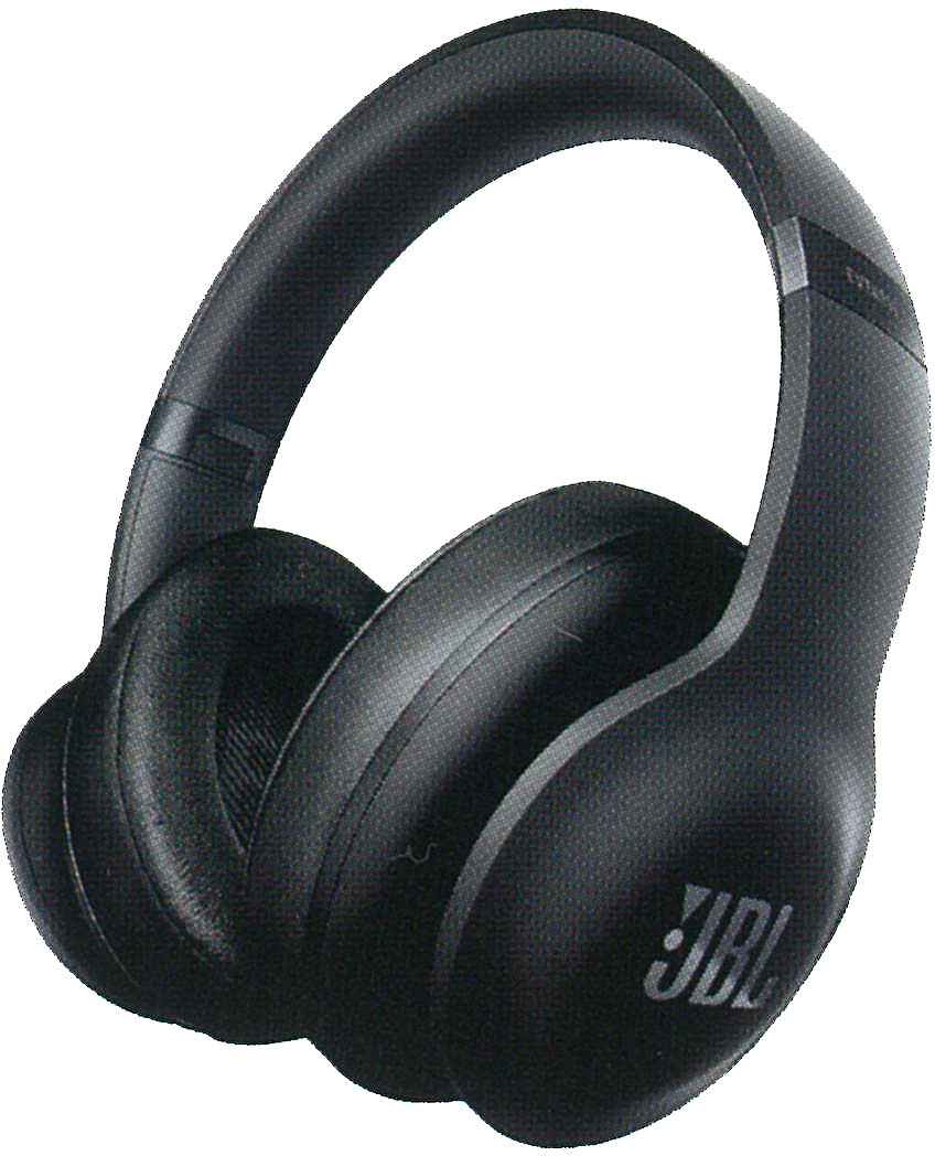 111124 HEADPHONES WITH FURTHER, DETAILS