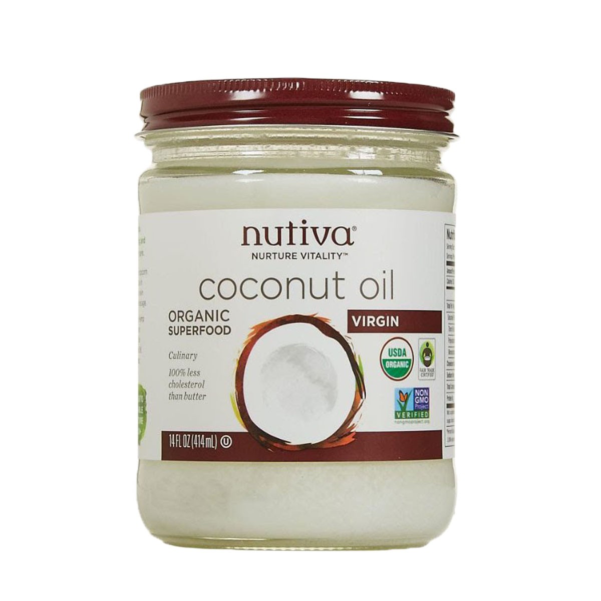 002202 OIL COCONUT