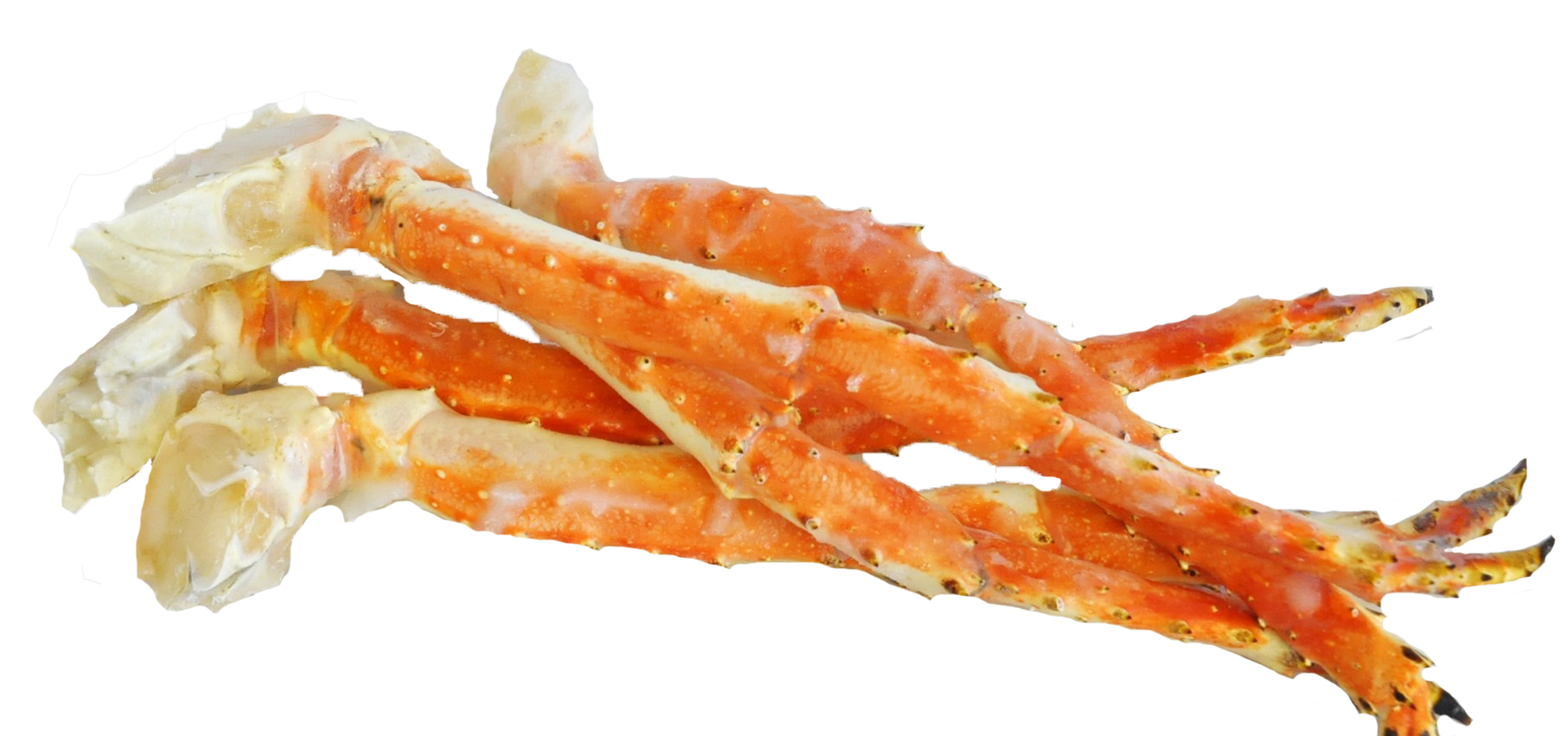 001122 CRAB LEG KING FROZEN