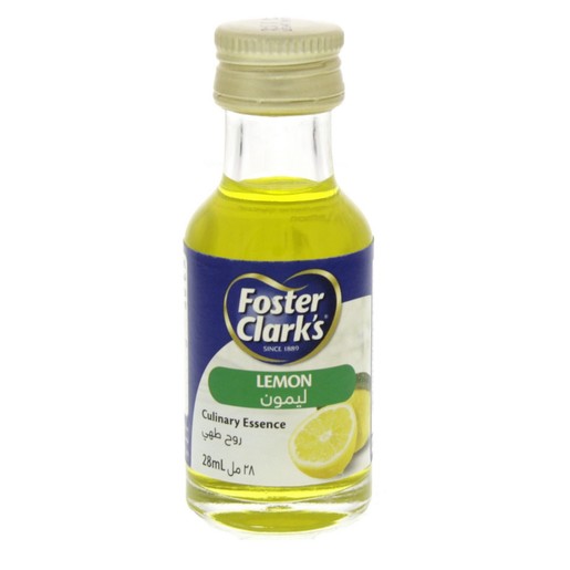 005209 ESSENCE LEMON