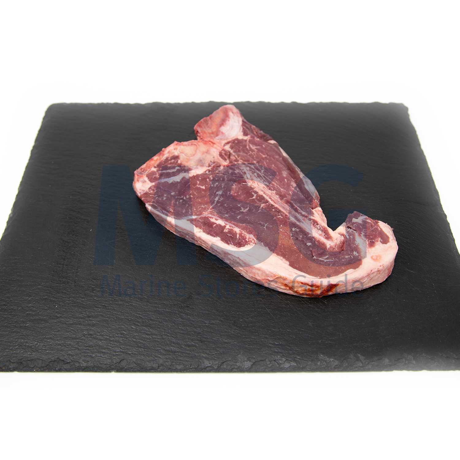 007029 BEEF BONE-IN T-BONE STEAK
