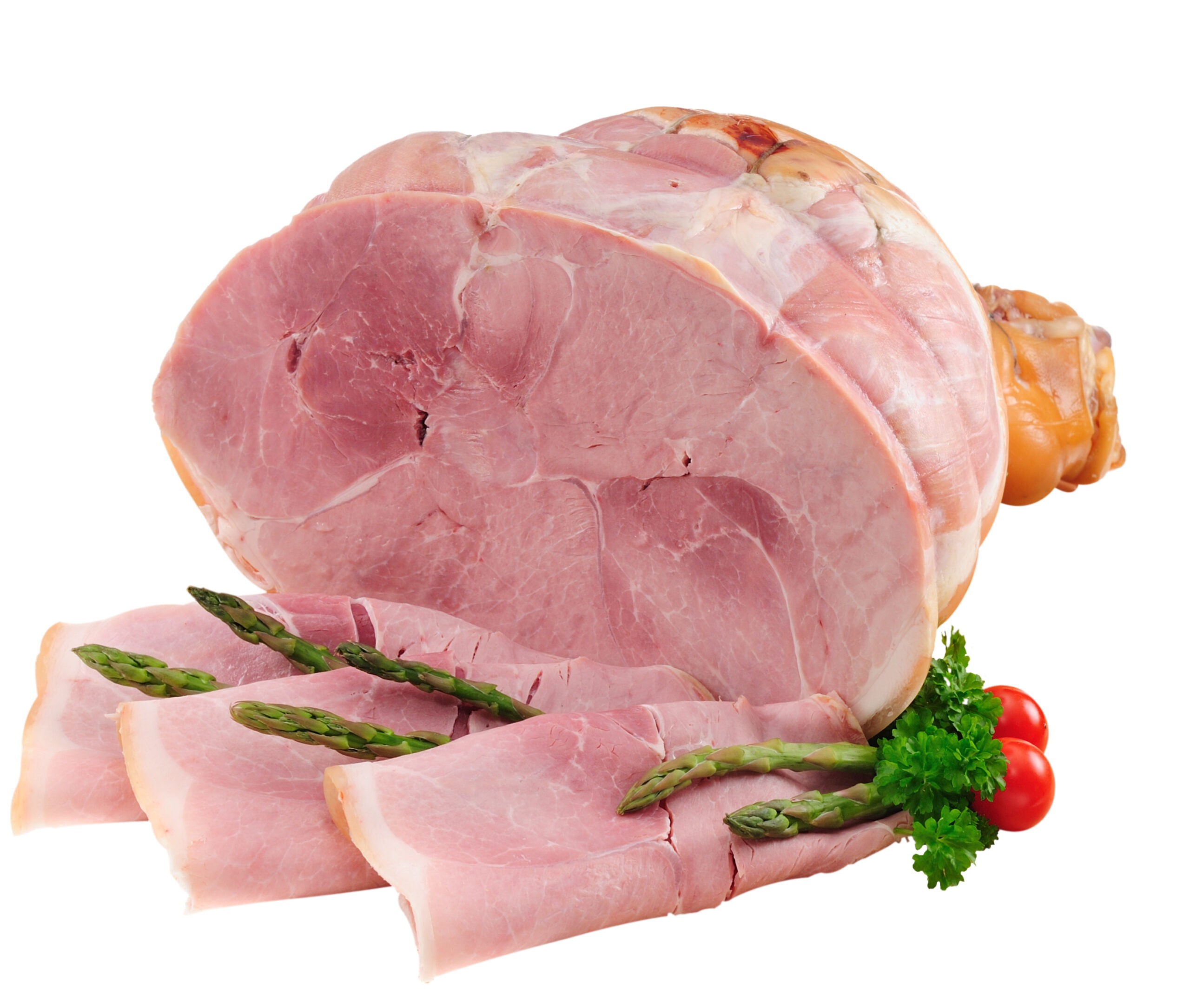 007812 HAM FRESH
