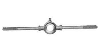 633423 STOCK FOR ROUND DIE 25MM
