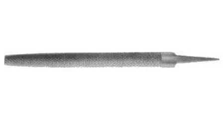 614511 RASP WOOD HALF-ROUND 300MM