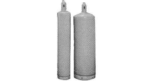 850195 CYLINDER REFRIGERANT R-407C, CAPACITY 10KGS