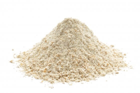 003452 ALMOND POWDER