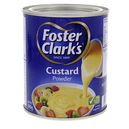 005252 CUSTARD POWDER