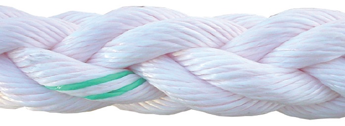 211688 MOORING ROPE 8-ST EUROFLOAT, PREMIUM 5-1/2