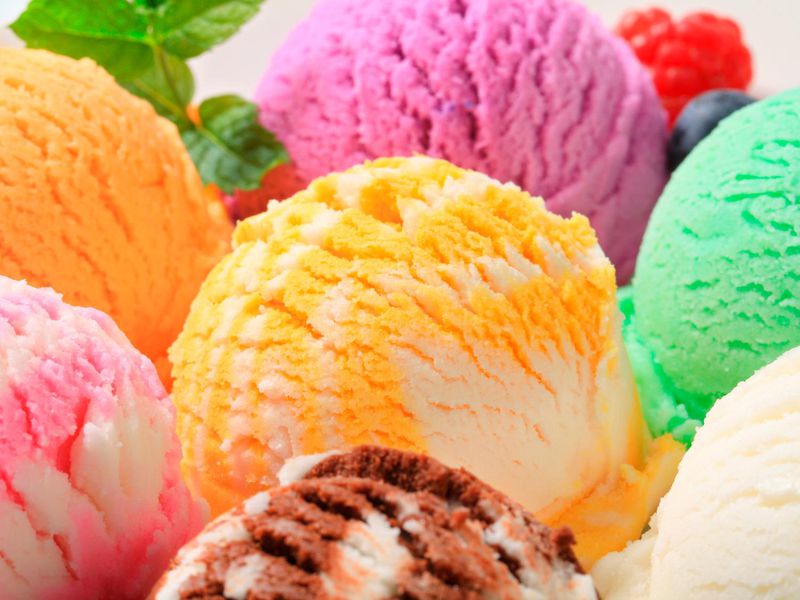 001772 SHERBET ASSORTED