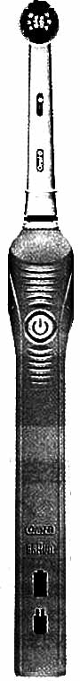 110928 ELECTRIC TOOTH BRUSH