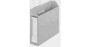 470252 BOX FILE A-4E 100X260X317MM