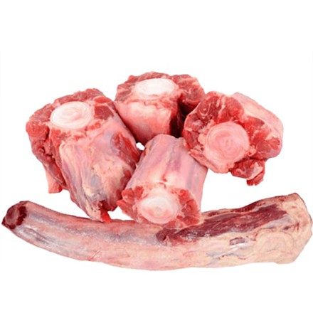 007053 BEEF TAIL