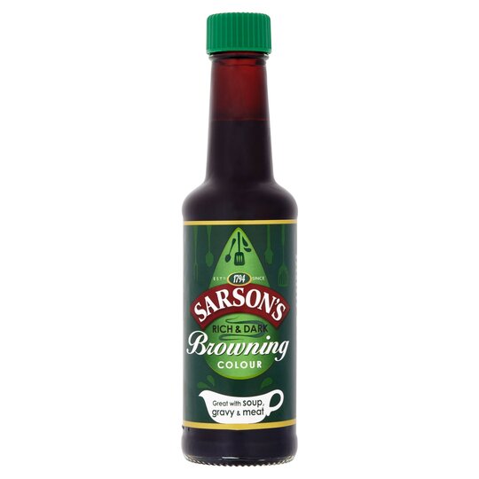 005691 GRAVY BROWNING 500GRM/BTL