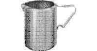 171121 CREAMER/MILK PITCHER, STAINLESS STEEL 140CC