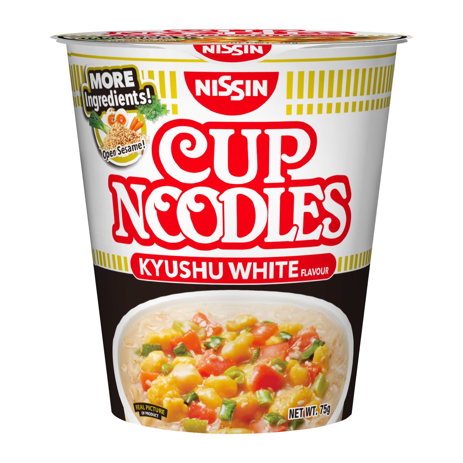 004465 NOODLE INSTANT IN CUP 20'S