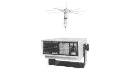 372527 SATELLITE NAVIGATOR AC220V
