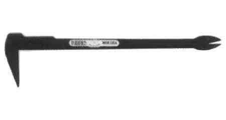 612846 BAR CLAW & NAIL PULLER 360MM