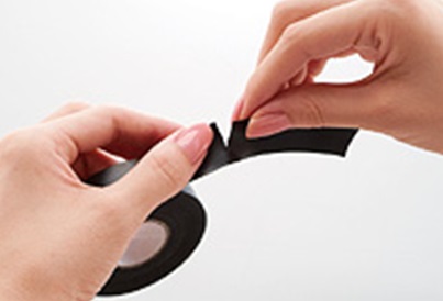 471264 TAPE MAGNETIC SELF-ADHESIVE, W:2