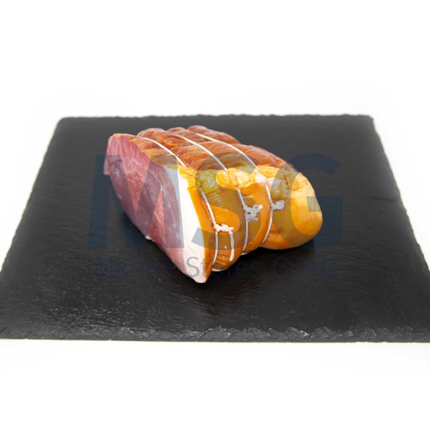007218 PORK LEG BONELESS