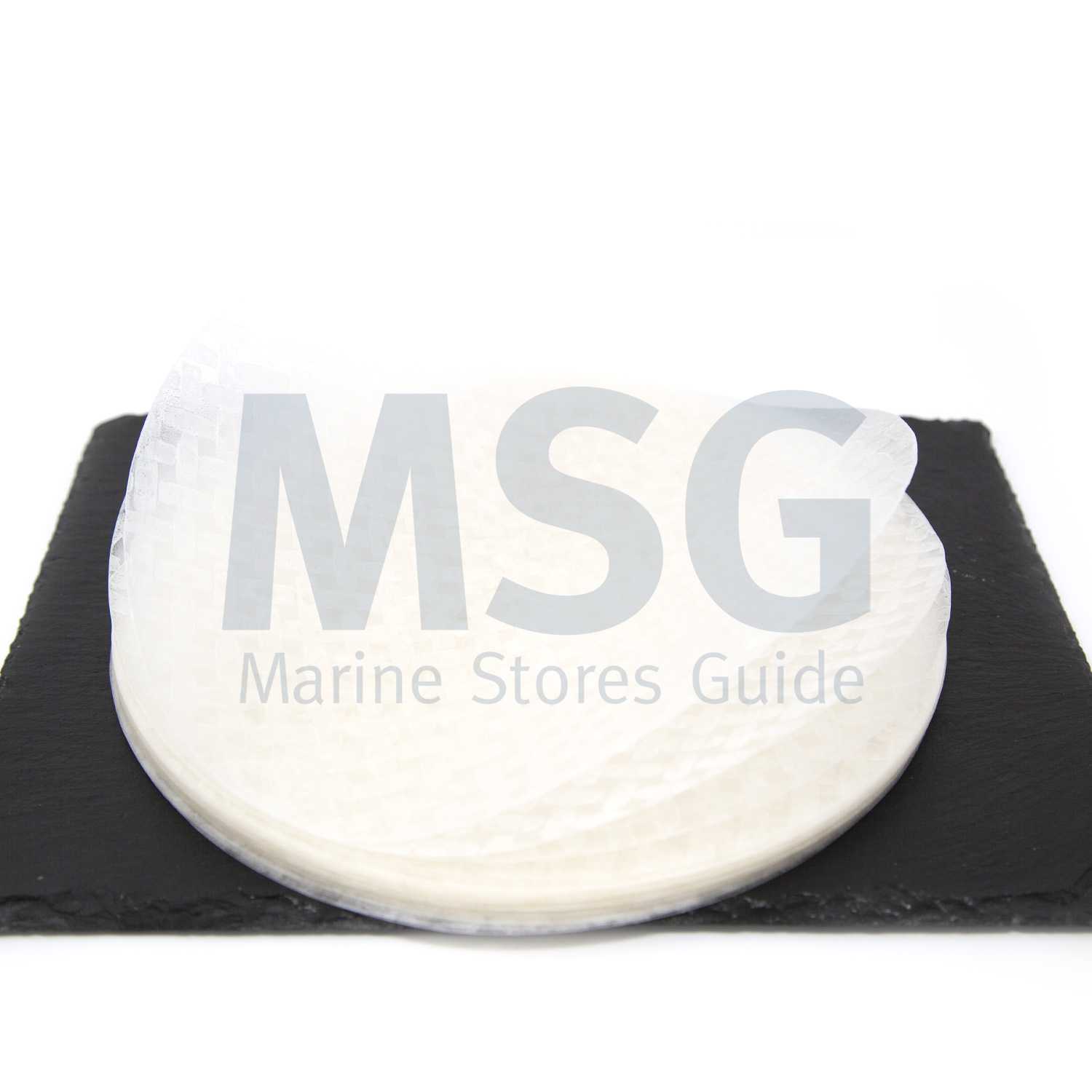 001576 RICE PAPER 22CM 20'S/PKT