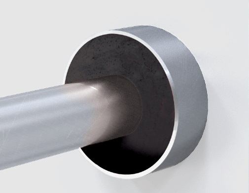 331435 FOAM FIRESTOP #MRF500 KIT, PART A&B 45.4KGS KIT