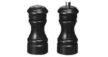171012 PEPPER MILL WOOD, DIA 48MM X H 120MM