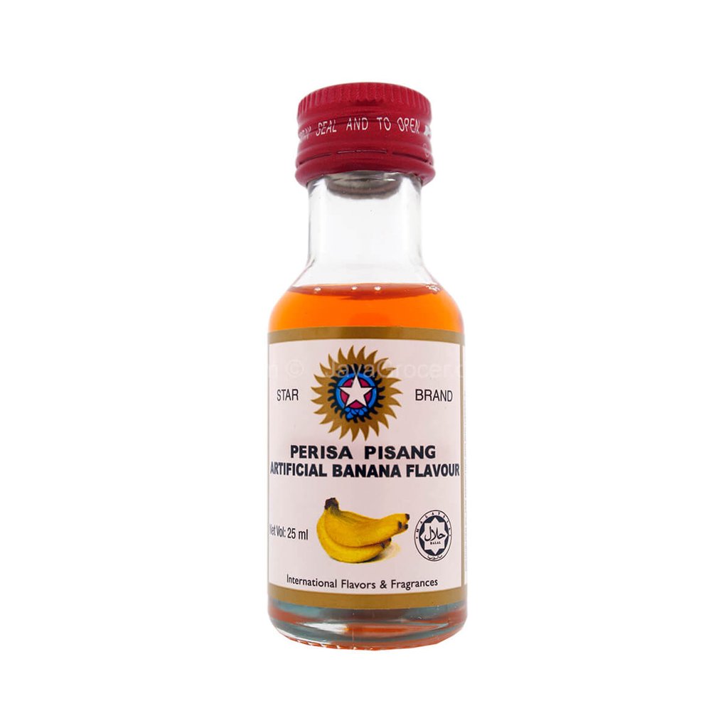 005204 ESSENCE BANANA