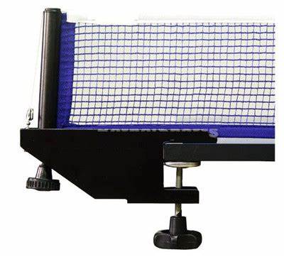 110142 SUPPORTER FOR TABLE TENNIS NET