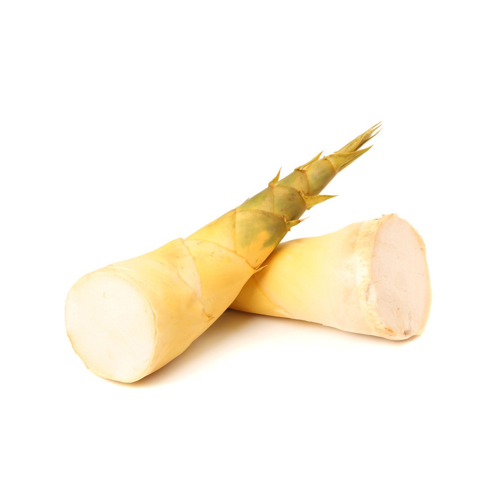 000103 BAMBOO SHOOT FRESH