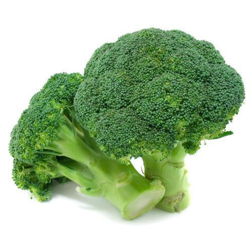 000109 BROCCOLI FRESH
