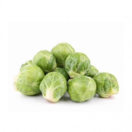 000110  BRUSSELS SPROUT FRESH