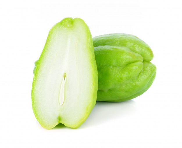 000113  FRENCH BEANS