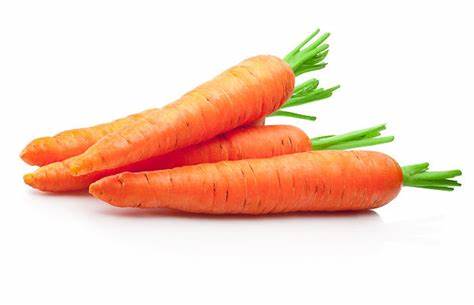 000117  CARROT TOPPED FRESH