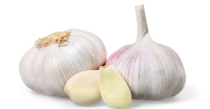 000135  GARLIC DRY