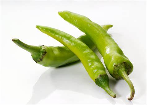 000139  GREEN CHILLI