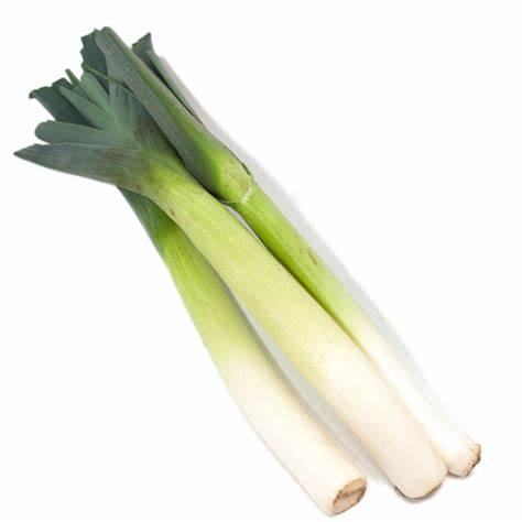 000140  LEEK FRESH