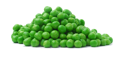 000164  PEAS GREEN FRESH