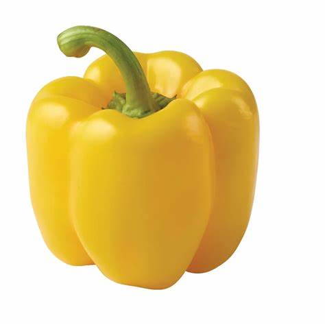 000193  BELL PRPPERS. YELLOW FRESH