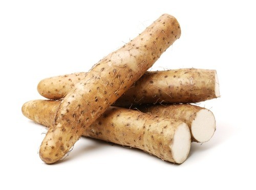 000196  YAM CHINESE (NAGAIMO) FRESH