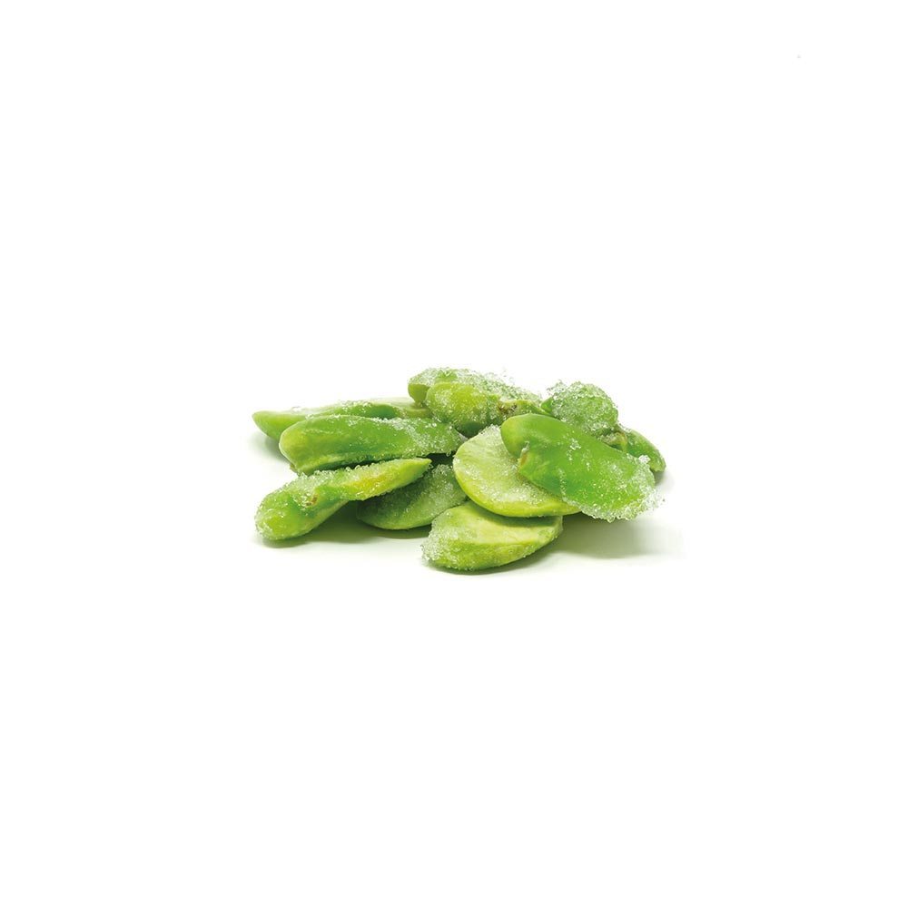 000305  BEANS BROAD FROZEN