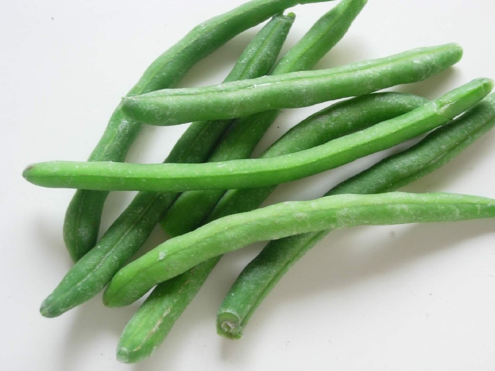 000309  BEANS STRING WHOLE FROZEN