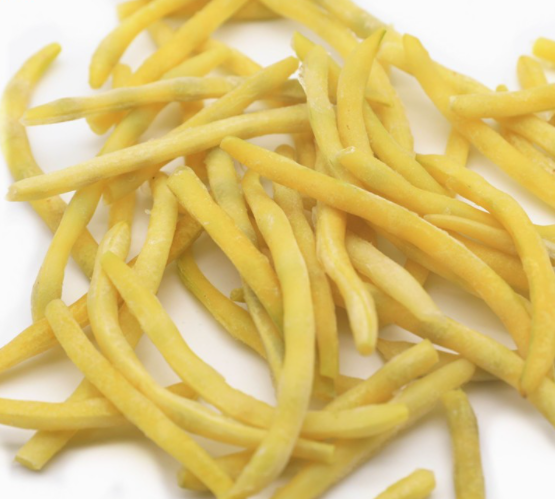 000311  BEANS YELLOW WAX FROZEN