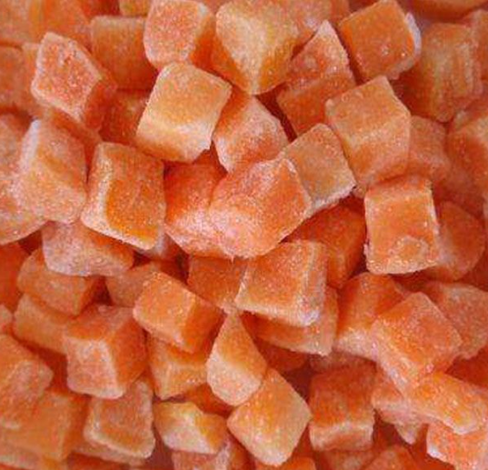 000319  CARROT CHATEAU CUT FROZEN