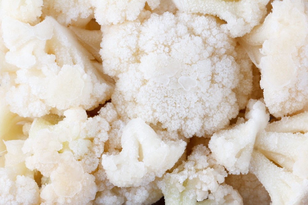 000321  CAULIFLOWER FROZEN