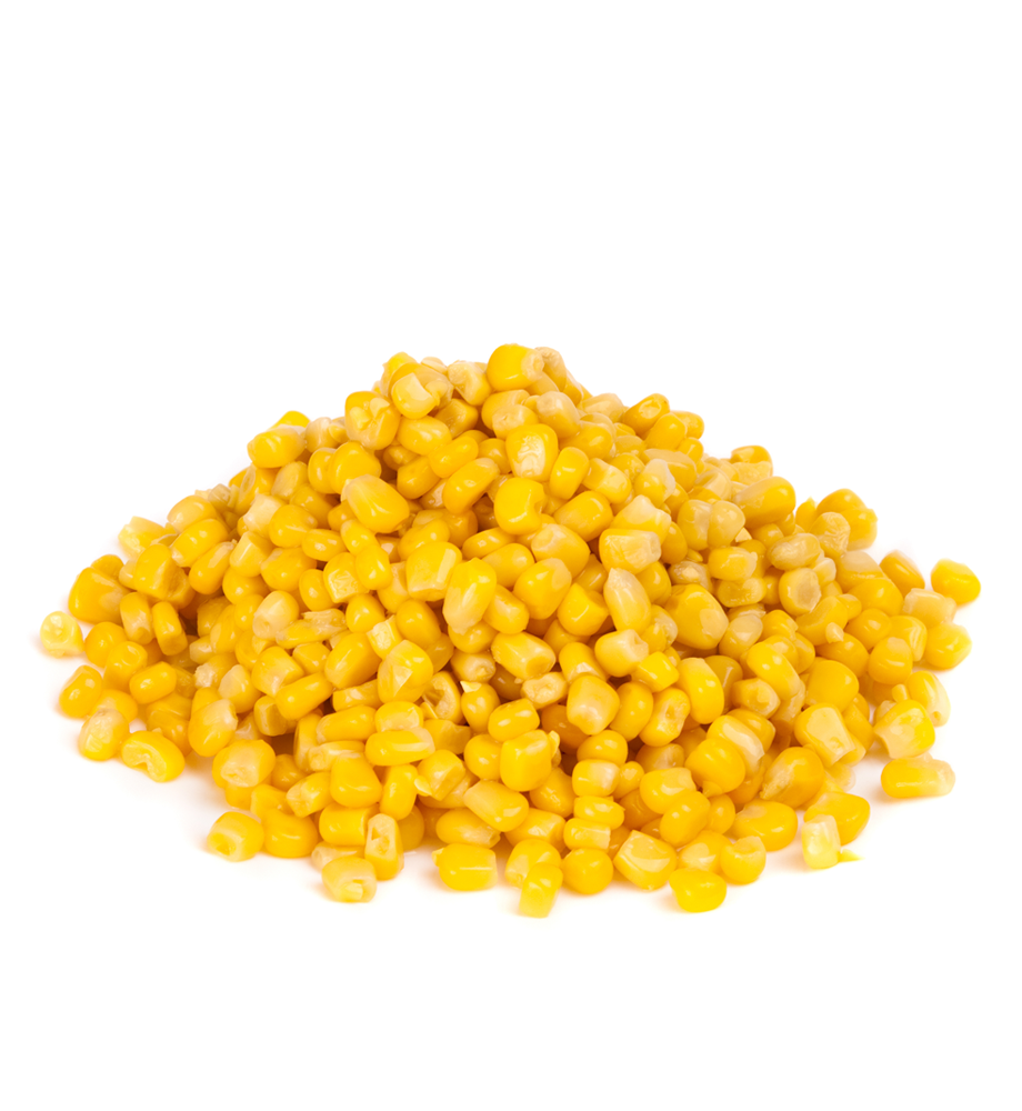 000326  CORN KERNEL FROZEN